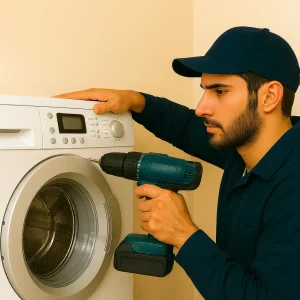 Hotpoint Çamaşır Makinesi Tamiri İzmir