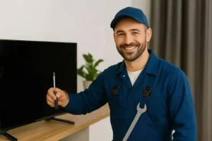 Hotpoint Televizyon Servisi İzmir